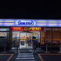 ミニストップ さいたま見沼島町店 見沼区島町432