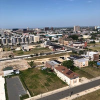 Photo taken at Absecon Lighthouse by Dan H. on 7/23/2022