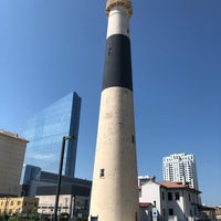 Foto tirada no(a) Absecon Lighthouse por Dan H. em 7/23/2022
