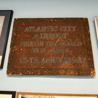 Photo taken at Aviation Hall Of Fame &amp;amp; Museum Of New Jersey by Dan H. on 8/19/2023