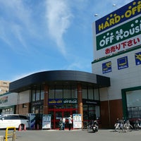 ハードオフ オフハウス堺新金岡店 堺市 大阪府 ハードオフ オフハウス堺新金岡店 堺市 大阪府