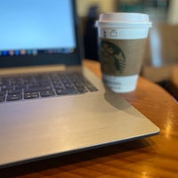Photo taken at Starbucks by Tufan A. on 4/29/2024