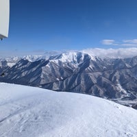 Photo taken at 筍山 頂上 by Mizuki B. on 2/4/2023