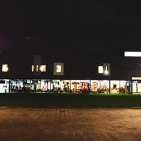 northern stage