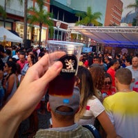 Photo taken at Downtown Beer Festival by Caio D. on 8/9/2015