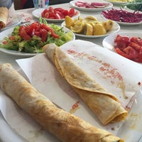 Photo taken at Göksel Tantuni by Sercan A. on 3/27/2016