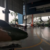Photo taken at Republic of Singapore Air Force Museum by Kok Ming N. on 6/26/2019