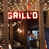Photo taken at Grill&amp;#39;d by Kok Ming N. on 11/26/2018