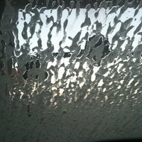 Photo taken at Touchless Carwash by Tracy C. on 10/23/2012