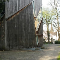 Felix Nussbaum Haus Weststadt 3 Tips