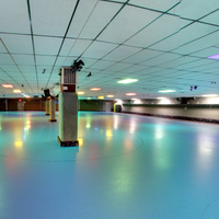 12/18/2015にRollerland Skate CenterがRollerland Skate Centerで撮った写真