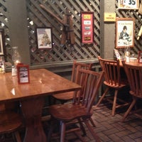 Photo taken at Cracker Barrel Old Country Store by Blu H. on 2/11/2013
