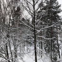 Photo taken at Pihlajamäki / Rönnbacka by Susanna H. on 1/26/2019