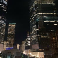 Photo taken at W New York - Downtown by Ted A. on 9/4/2019