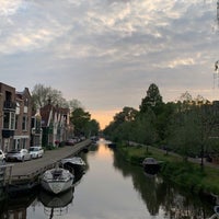 Photo taken at De Zeven Bruggen - Seven Bridges by Faisal M. on 5/12/2023