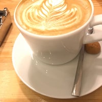 1/20/2019にMustafaがCotta Coffeeで撮った写真