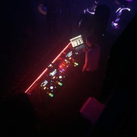 Photo taken at Fly Nightclub by Dave S. on 3/31/2018