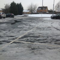 Photo taken at Borehamwood Shopping Park by Phil G. on 1/22/2013