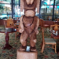 Photo taken at Maui Sands Resort &amp;amp; Indoor Waterpark by Joe A. on 9/9/2014