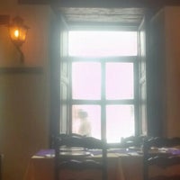 4/30/2016 tarihinde Alan V.ziyaretçi tarafından Restaurante Doña Paca'de çekilen fotoğraf