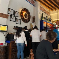 Photo taken at El Patio by Alan V. on 3/8/2020