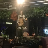 6/6/2022 tarihinde Hulki G.ziyaretçi tarafından Kahve 6 Cafe&amp;amp;Bistro'de çekilen fotoğraf
