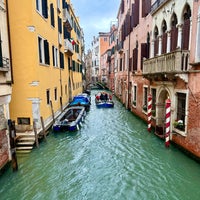 Photo taken at Venice by 💎Dr.Neg💎 on 3/28/2024