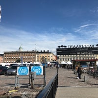 Photo taken at Market Square by Ксения 🖤 Ф. on 6/26/2017