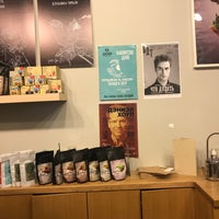 Photo taken at Double B Coffee &amp;amp; Tea by Ксения 🖤 Ф. on 11/11/2017