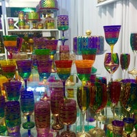 Photo taken at Gift Fair - Expo Center by Tania A. on 8/9/2016