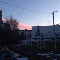 Photo taken at Школа Бизнеса и Предпринимательства by Кристина Е. on 4/11/2016
