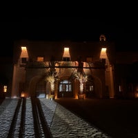 Photo taken at Borgo Egnazia by Andrea D. on 7/9/2023