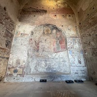 Photo taken at Chiesa Santa Maria Antiqua by Andrea D. on 12/9/2023