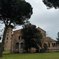 Photo taken at Sant&amp;#39;Apollinare in Classe by Andrea D. on 4/20/2024
