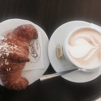 Photo taken at Pasticceria Clivati by Andrea D. on 11/5/2015