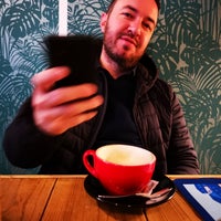 2/9/2019にAndrea D.がOfelé - Caffè e coccoleで撮った写真