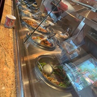 Photo taken at Panda Express by Mary S. on 5/11/2019