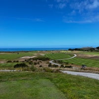 6/17/2022 tarihinde Daniel B.ziyaretçi tarafından The Ocean Course'de çekilen fotoğraf