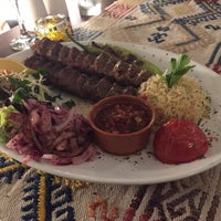 Photo taken at Akarsu Turkish Restaurant &amp;amp; Grill by Kareem - كريم🌻 A. on 9/21/2016