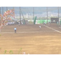 東山学園総合グラウンド 東山学園総合グラウンド