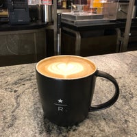 Photo taken at Starbucks Reserve by Kenneth M. on 12/28/2018