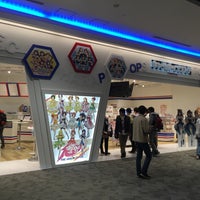 キャラポップストア Now Closed 千葉市 千葉県 キャラポップストア Now Closed 千葉市 千葉県
