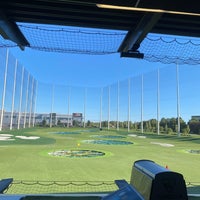 Photo taken at Topgolf by Abdullah on 10/7/2023