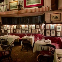 Photo taken at 1789 Restaurant by Yasser on 12/18/2022