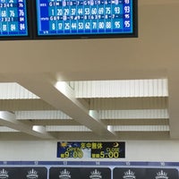 Photo taken at Takadanobaba Grand Bowl by 桑原 冴. on 6/2/2017