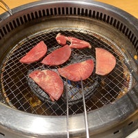 焼肉きんぐ 蒲郡店 130 Ziyaretci