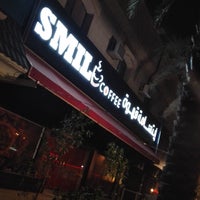 Foto tirada no(a) SMILE CAFE por mottp k. em 12/20/2015