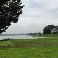 Photo taken at Duxbury, MA by Marissa L. on 7/13/2013