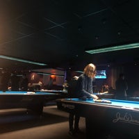 รูปภาพถ่ายที่ STIX Bar &amp;amp; Billiards โดย Bella G. D. เมื่อ 1/11/2019