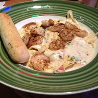 Photo taken at Applebee&amp;#39;s Grill + Bar by Rocky M. on 1/16/2013